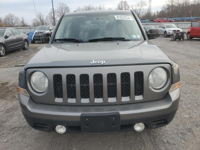 Photo 4 VIN: 1C4NJRBB4CD613404 - JEEP PATRIOT SP 