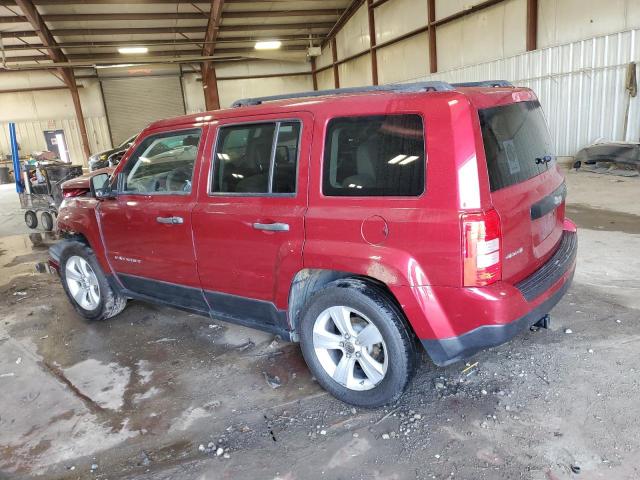 Photo 1 VIN: 1C4NJRBB4CD671710 - JEEP PATRIOT SP 