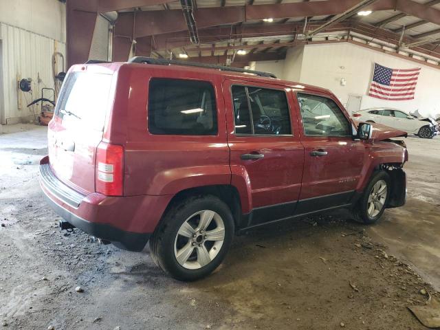 Photo 2 VIN: 1C4NJRBB4CD671710 - JEEP PATRIOT SP 