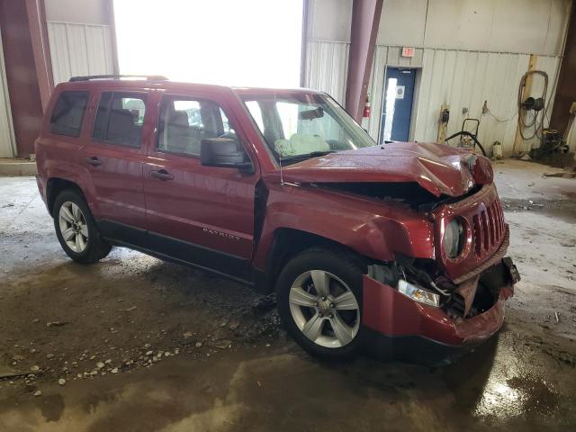 Photo 3 VIN: 1C4NJRBB4CD671710 - JEEP PATRIOT SP 