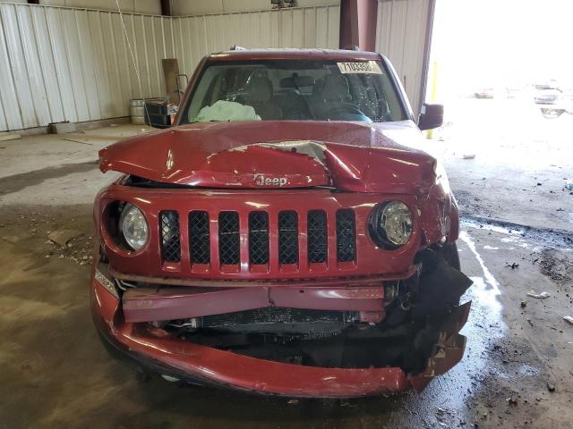 Photo 4 VIN: 1C4NJRBB4CD671710 - JEEP PATRIOT SP 