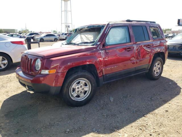 Photo 0 VIN: 1C4NJRBB4CD688510 - JEEP PATRIOT SP 