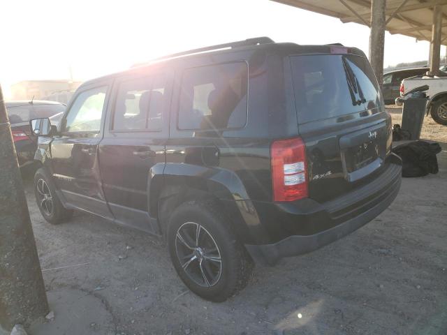 Photo 1 VIN: 1C4NJRBB4CD723174 - JEEP PATRIOT SP 