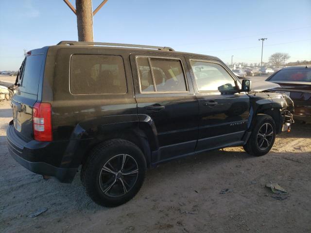 Photo 2 VIN: 1C4NJRBB4CD723174 - JEEP PATRIOT SP 