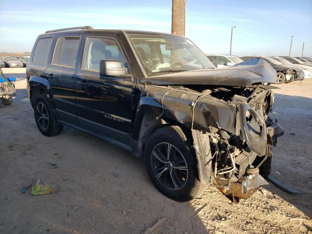 Photo 3 VIN: 1C4NJRBB4CD723174 - JEEP PATRIOT SP 