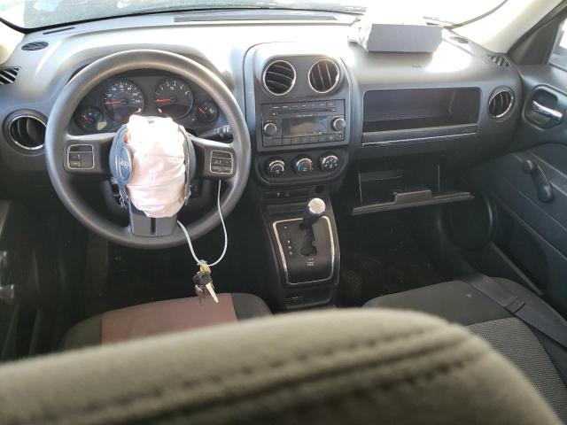 Photo 7 VIN: 1C4NJRBB4CD723174 - JEEP PATRIOT SP 