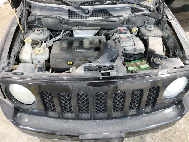 Photo 11 VIN: 1C4NJRBB4DD165134 - JEEP PATRIOT SP 