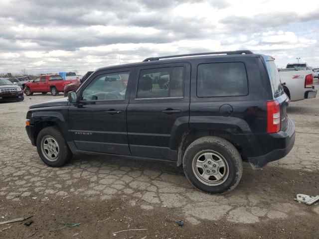 Photo 1 VIN: 1C4NJRBB4ED533703 - JEEP PATRIOT SP 