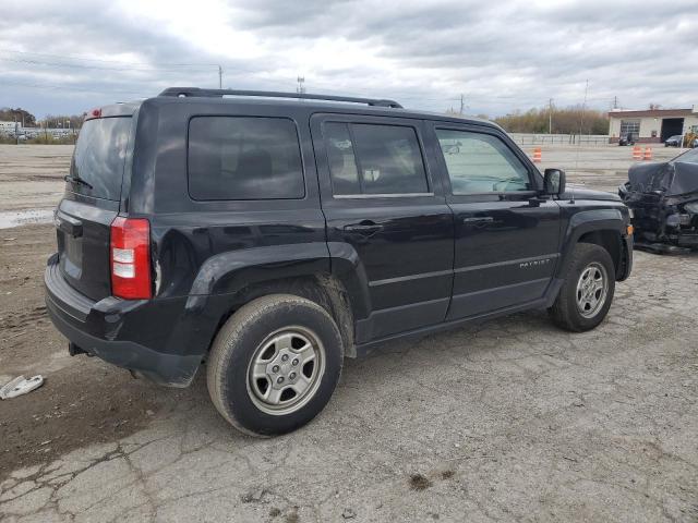 Photo 2 VIN: 1C4NJRBB4ED533703 - JEEP PATRIOT SP 