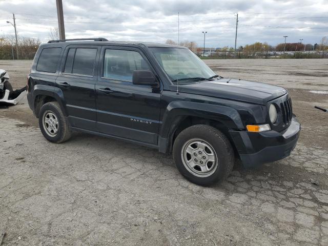 Photo 3 VIN: 1C4NJRBB4ED533703 - JEEP PATRIOT SP 