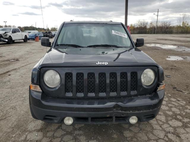 Photo 4 VIN: 1C4NJRBB4ED533703 - JEEP PATRIOT SP 