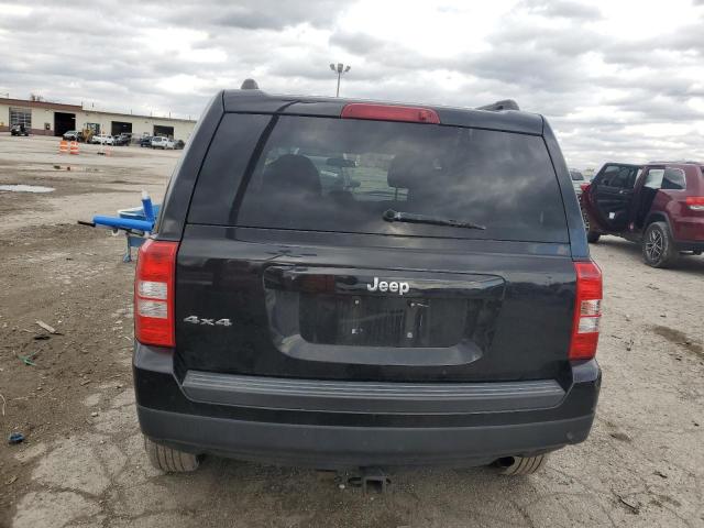 Photo 5 VIN: 1C4NJRBB4ED533703 - JEEP PATRIOT SP 