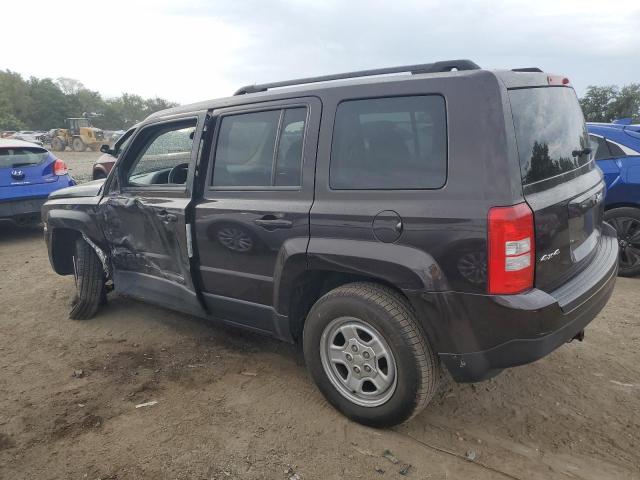 Photo 1 VIN: 1C4NJRBB4ED595506 - JEEP PATRIOT SP 