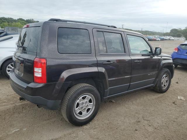 Photo 2 VIN: 1C4NJRBB4ED595506 - JEEP PATRIOT SP 