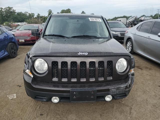 Photo 4 VIN: 1C4NJRBB4ED595506 - JEEP PATRIOT SP 