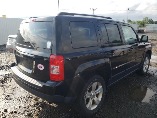 Photo 3 VIN: 1C4NJRBB4ED661259 - JEEP PATRIOT SP 