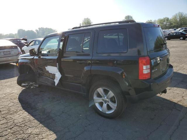 Photo 1 VIN: 1C4NJRBB4ED714199 - JEEP PATRIOT SP 