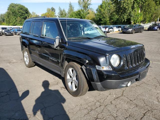 Photo 3 VIN: 1C4NJRBB4ED714199 - JEEP PATRIOT SP 