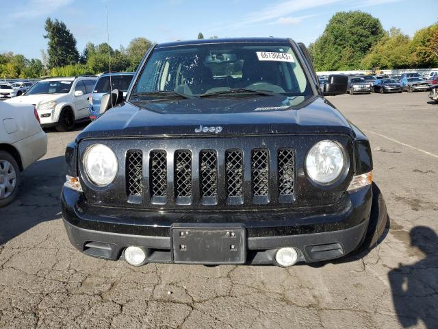 Photo 4 VIN: 1C4NJRBB4ED714199 - JEEP PATRIOT SP 