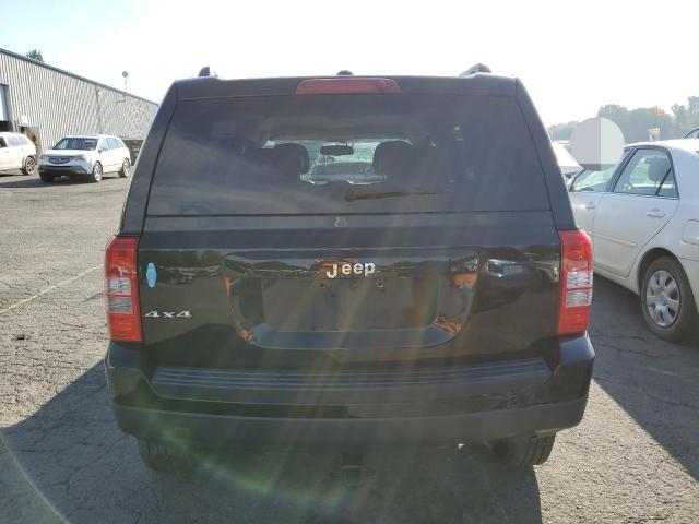 Photo 5 VIN: 1C4NJRBB4ED714199 - JEEP PATRIOT SP 