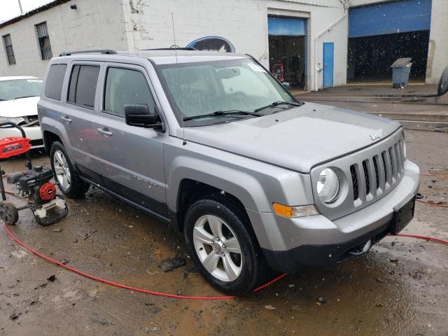 Photo 3 VIN: 1C4NJRBB4ED770921 - JEEP PATRIOT 