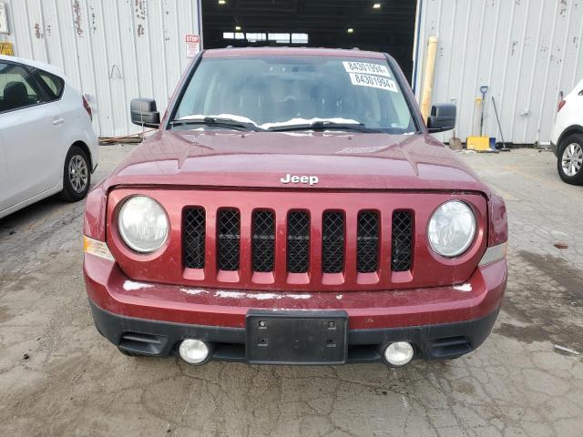 Photo 4 VIN: 1C4NJRBB4ED771681 - JEEP PATRIOT SP 