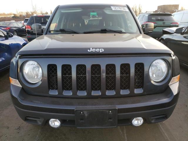 Photo 4 VIN: 1C4NJRBB4ED783992 - JEEP PARTROIT 