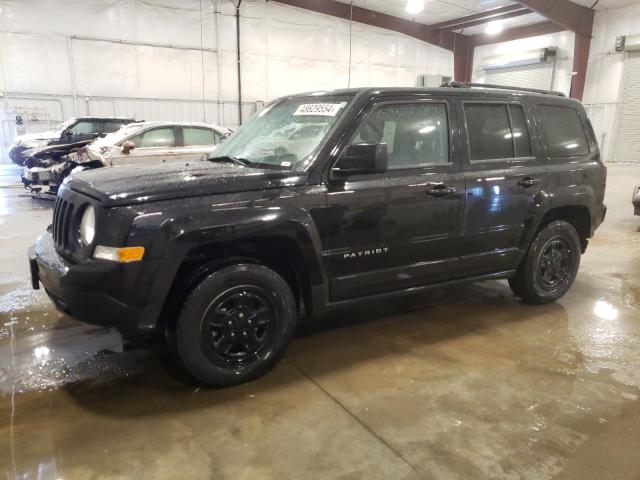 Photo 0 VIN: 1C4NJRBB4ED787895 - JEEP PATRIOT 