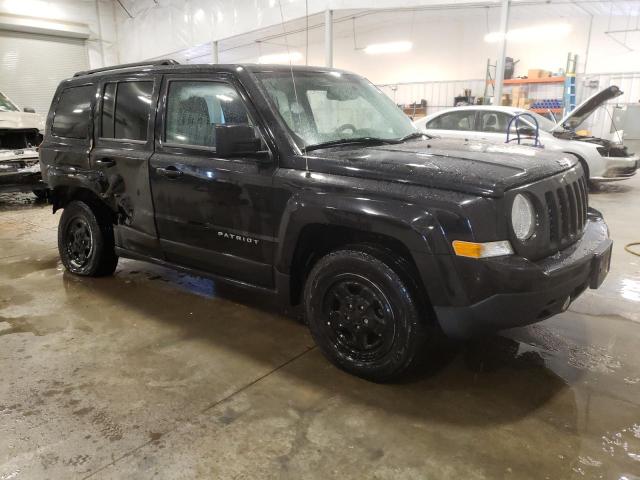 Photo 3 VIN: 1C4NJRBB4ED787895 - JEEP PATRIOT 