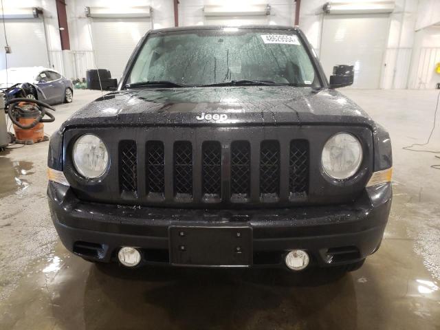 Photo 4 VIN: 1C4NJRBB4ED787895 - JEEP PATRIOT 