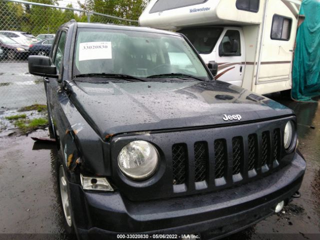 Photo 0 VIN: 1C4NJRBB4ED816103 - JEEP PATRIOT 