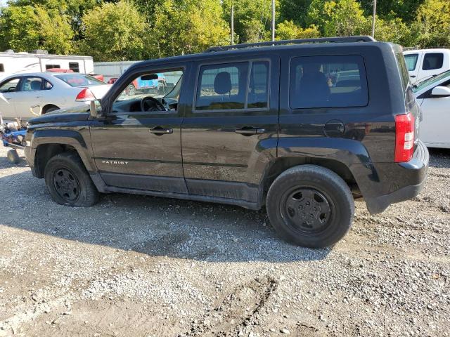 Photo 1 VIN: 1C4NJRBB4ED870209 - JEEP PATRIOT SP 