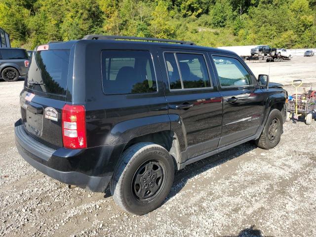 Photo 2 VIN: 1C4NJRBB4ED870209 - JEEP PATRIOT SP 