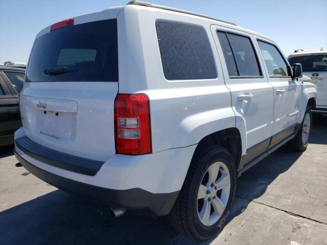 Photo 3 VIN: 1C4NJRBB4ED924432 - JEEP PATRIOT SP 