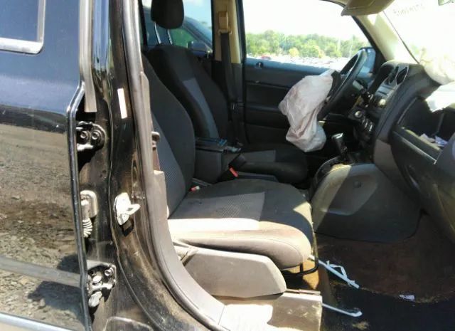 Photo 4 VIN: 1C4NJRBB4ED924589 - JEEP PATRIOT 