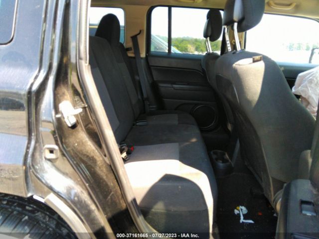 Photo 7 VIN: 1C4NJRBB4ED924589 - JEEP PATRIOT 