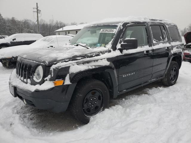 Photo 0 VIN: 1C4NJRBB4FD135201 - JEEP PATRIOT 