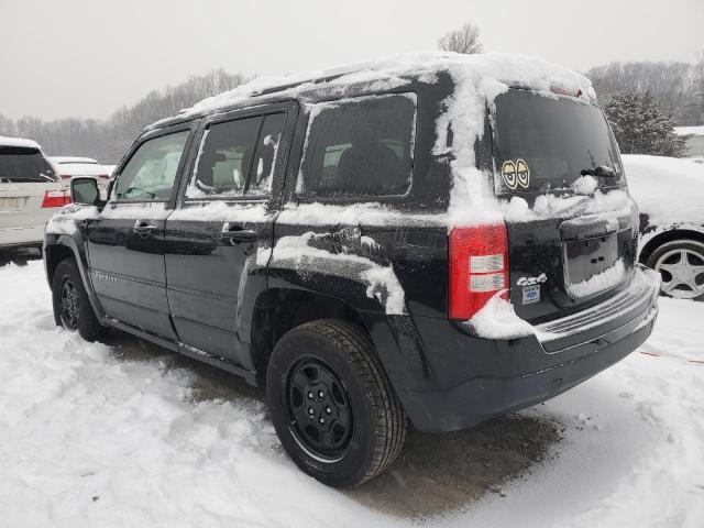 Photo 1 VIN: 1C4NJRBB4FD135201 - JEEP PATRIOT 