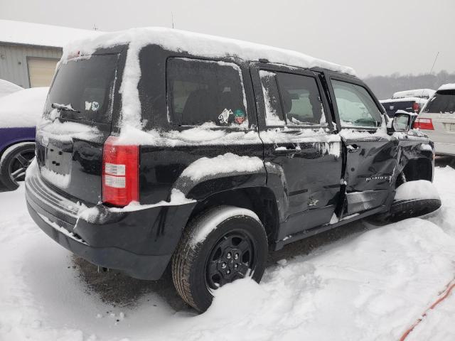 Photo 2 VIN: 1C4NJRBB4FD135201 - JEEP PATRIOT 