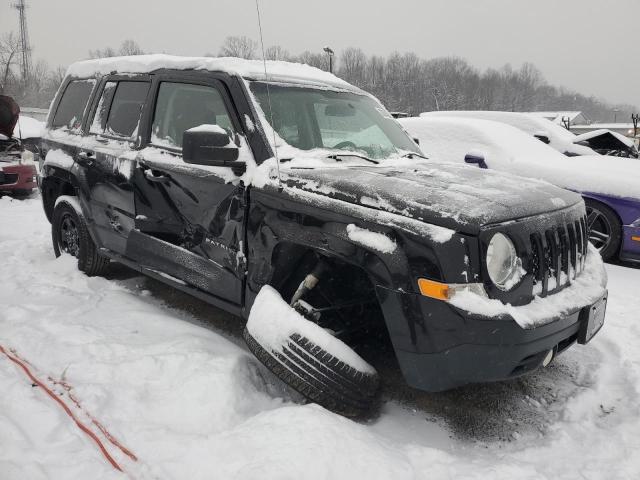 Photo 3 VIN: 1C4NJRBB4FD135201 - JEEP PATRIOT 