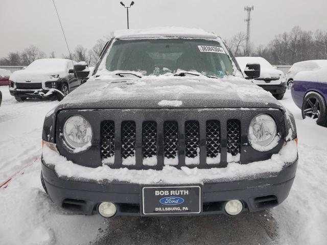 Photo 4 VIN: 1C4NJRBB4FD135201 - JEEP PATRIOT 