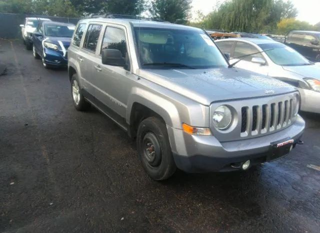 Photo 0 VIN: 1C4NJRBB4FD136090 - JEEP PATRIOT 