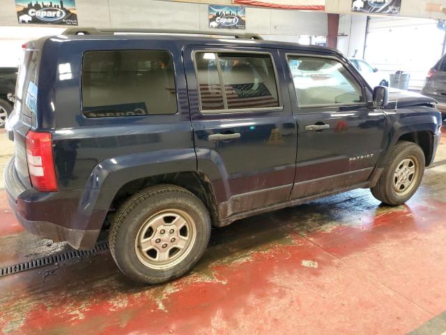 Photo 2 VIN: 1C4NJRBB4FD215565 - JEEP PATRIOT 