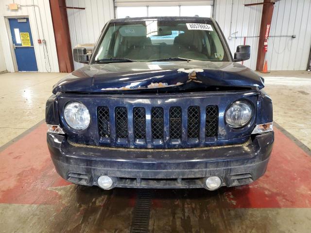 Photo 4 VIN: 1C4NJRBB4FD215565 - JEEP PATRIOT 