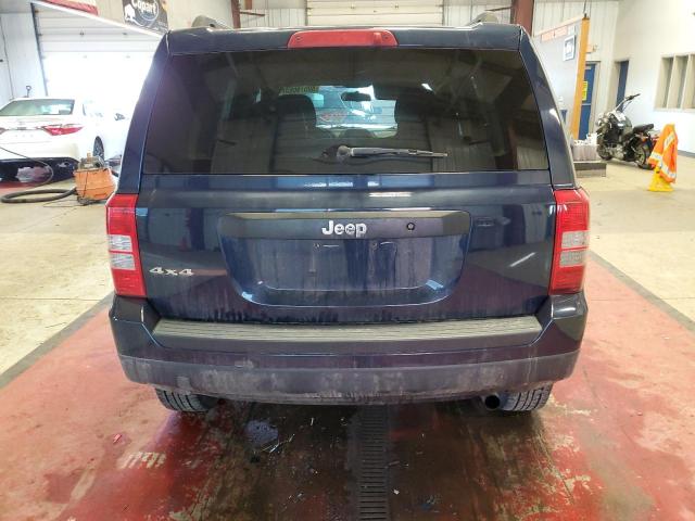 Photo 5 VIN: 1C4NJRBB4FD215565 - JEEP PATRIOT 