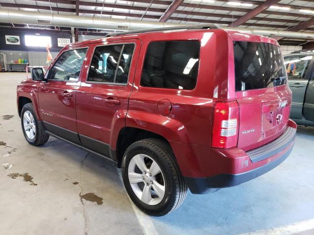 Photo 1 VIN: 1C4NJRBB4FD216036 - JEEP PATRIOT SP 