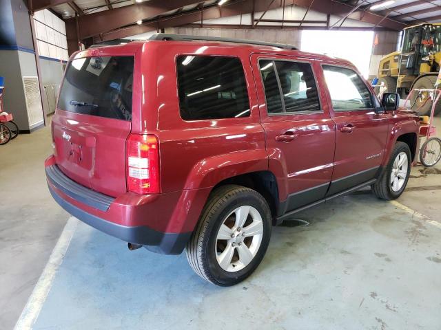 Photo 2 VIN: 1C4NJRBB4FD216036 - JEEP PATRIOT SP 