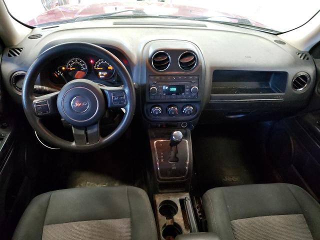 Photo 7 VIN: 1C4NJRBB4FD216036 - JEEP PATRIOT SP 