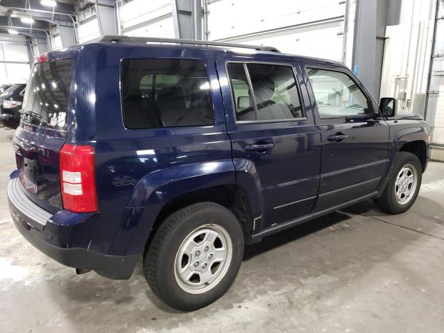 Photo 2 VIN: 1C4NJRBB4FD231362 - JEEP PATRIOT SP 