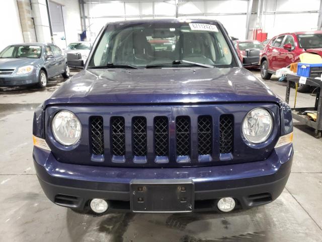 Photo 4 VIN: 1C4NJRBB4FD231362 - JEEP PATRIOT SP 